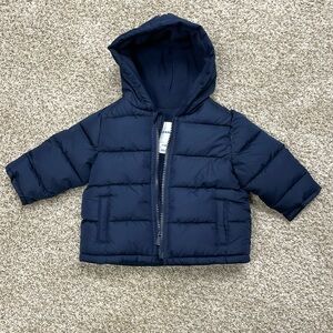 Winter coat 3-6month